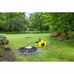 Kärcher Automatic surface pump BP 3 Home & Garden - 4 bars - 800 W - Image 4