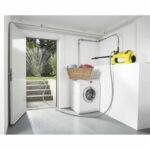 KÄRCHER Automatic or manual pump BP 7 Home & Garden - Multicellular - Image 3