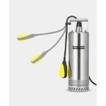 Kärcher evacuation pump BP 2 Cistern - 3.2 bars - 800 W - Image 2