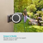 Gardena Automatic Wall Mural Rollup M/L White Liseret-Length 25m-Ø13mm-Full kit-5 years warranty (18622-20) - Image 3