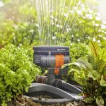 GARDENA WORSHIP AQUAZOOM COMPACT-Surface 216m²-Range 18m max-UV and Gel resistant-5 years warranty (18708-20) - Image 3