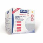 DODIE Pack of 50 day slim nursing pads - Individual pouch - Image 2