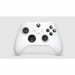 Xbox Series X console - 100% digital - 1TB - White – Bild 3