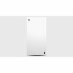 Xbox Series X console - 100% digital - 1TB - White – Bild 6