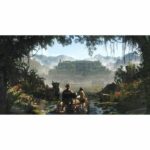 Indiana Jones and the Ancient Circle - Xbox Series X Game - Premium Edition - Image 6