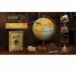 Indiana Jones and the Ancient Circle - Xbox Series X Game - Image 2
