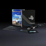 Microsoft Xbox Flight Simulator 2024 - Xbox Series X Game - Premium Deluxe Edition SteelBook - Image 2