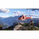 Microsoft Xbox Flight Simulator 2024 - Xbox Series X Game - Premium Deluxe Edition SteelBook - Image 3
