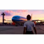 Microsoft Xbox Flight Simulator 2024 - Xbox Series X Game - Premium Deluxe Edition SteelBook - Image 6