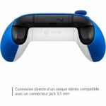 Game Controller - Xbox - Wireless - Electric Blue - Image 5
