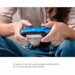 Game Controller - Xbox - Wireless - Electric Blue - Image 6
