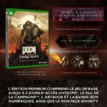 Doom: The Dark Ages PE - Xbox Series - Image 2