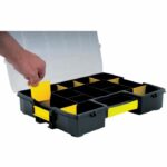 Organizer Sortmaster Junior Stanley - 1-97-483 - Mobile Intercalaires - Image 2