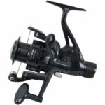 TECFISH Reel Promotion Rear Drag Size 40