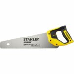 Handsaw - STANLEY - 2-15-594 - Jetcut - Fine Cut - 380 mm - Image 2