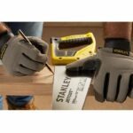 Handsaw - STANLEY - 2-15-594 - Jetcut - Fine Cut - 380 mm - Image 3