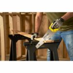 Handsaw - STANLEY - 2-15-594 - Jetcut - Fine Cut - 380 mm - Image 4