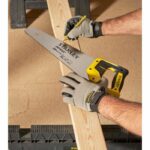 Handsaw - STANLEY - 2-15-594 - Jetcut - Fine Cut - 380 mm - Image 5