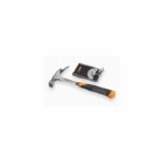 Meister Charpentier Hamper 600g + Fixing - Image 2