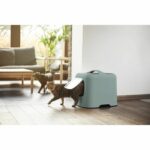ROTHO - Toilet house - BIALA - Vert de Gui - Image 3