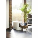 ROTHO - Toilet house - Biala -Blanc de Gui - Image 3