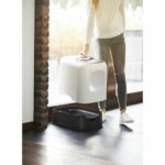 ROTHO - Toilet house - Biala -Blanc de Gui - Image 4