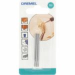 Set of 3 strawberries to engrave Dremel 113 (cylindrical, 1.6mm, to sculpt and engrave in wood) - Image 2