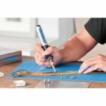 Set of 4 DREMEL 204 pyrogravure tips (for DREMEL VERSATIP gas soldering iron) - Image 5