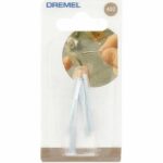 Set of 4 Dremel 402 clash adapters (compatible with all Dremel multi-use tools) - Image 2