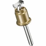 DREMEL EZ Speedclic adapter only S402