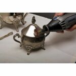 Dremel S471 'Diameter 25mm, grain 36 precision brush, for sanding and polishing) - Image 3