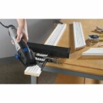 Dremel S840 cutting guide - (90 °, 45 ° and 45 ° in bevel for compact saw DSM20) - Image 2