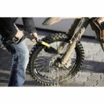 Special Karcher rims brush - Image 2