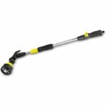 Kärcher Squatting lance - Premium telescopic - 6 different jets
