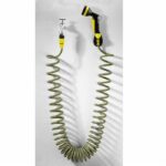 KÄRCHER Spiral watering set 10m - Image 2