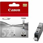 Canon CLI-521 Black Ink Cartridge
