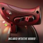 Thrustmaster Joystick T-FLIGHT HOTAS  X - PC / PS3 - Image 2