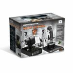 THRUSTMASTER Joystick HOTAS WARTHOG - PC - Image 4