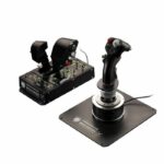 THRUSTMASTER Joystick HOTAS WARTHOG - PC - Image 5