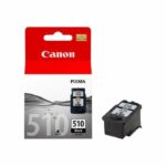 Canon PG-510 Black Ink Cartridge - Image 2