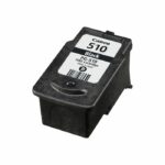 Canon PG-510 Black Ink Cartridge - Image 3