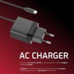 Charger - ONLAN - Nintendo Switch 2 - Black - Image 2