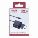 Charger - ONLAN - Nintendo Switch 2 - Black - Image 4