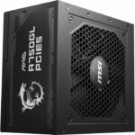 MSI PC Mag A750GL PCIe5 - 750W 80+ Modular Gold – Bild 2