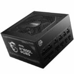MSI PC Mag A750GL PCIe5 - 750W 80+ Modular Gold – Bild 6