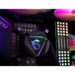 Water cooling - MSI - MAG CORELIQUID 240R V2 (306-7ZW1B41-813) - Image 4