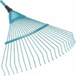 Gardena Gardeon A Gazon 50cm Combisystem - Solid wire - 22 teeth - Small surface grass -surface - 25 years warranty (3100-20)