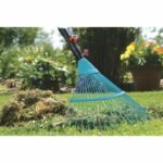 Gardena Gardeon A Gazon 50cm Combisystem - Solid wire - 22 teeth - Small surface grass -surface - 25 years warranty (3100-20) - Image 4