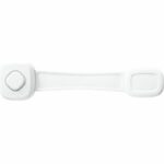 SAFETY 1ST Multifunction Lock Secret Button