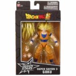 DRAGON BALL - Series 10 - Super Saiyan 3 Goku - Image 4